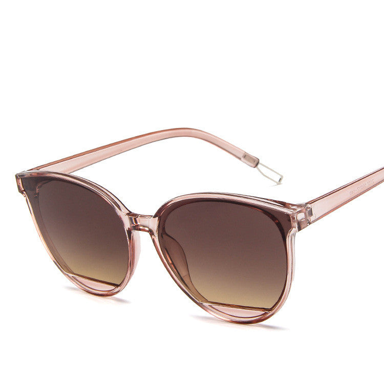 Round Frame Personalized Sunglasses