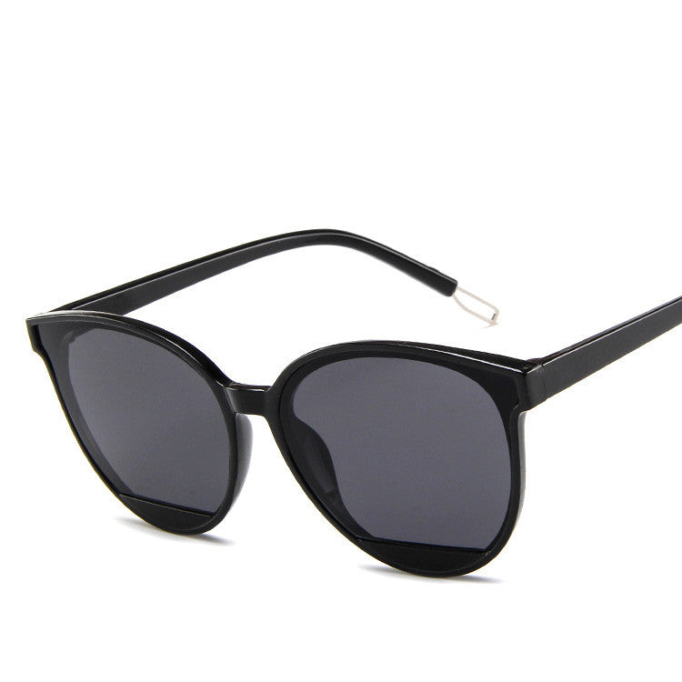 Round Frame Personalized Sunglasses