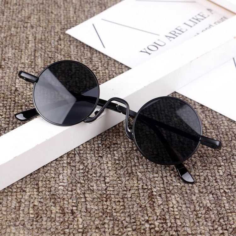 Retro Personality Sunglasses