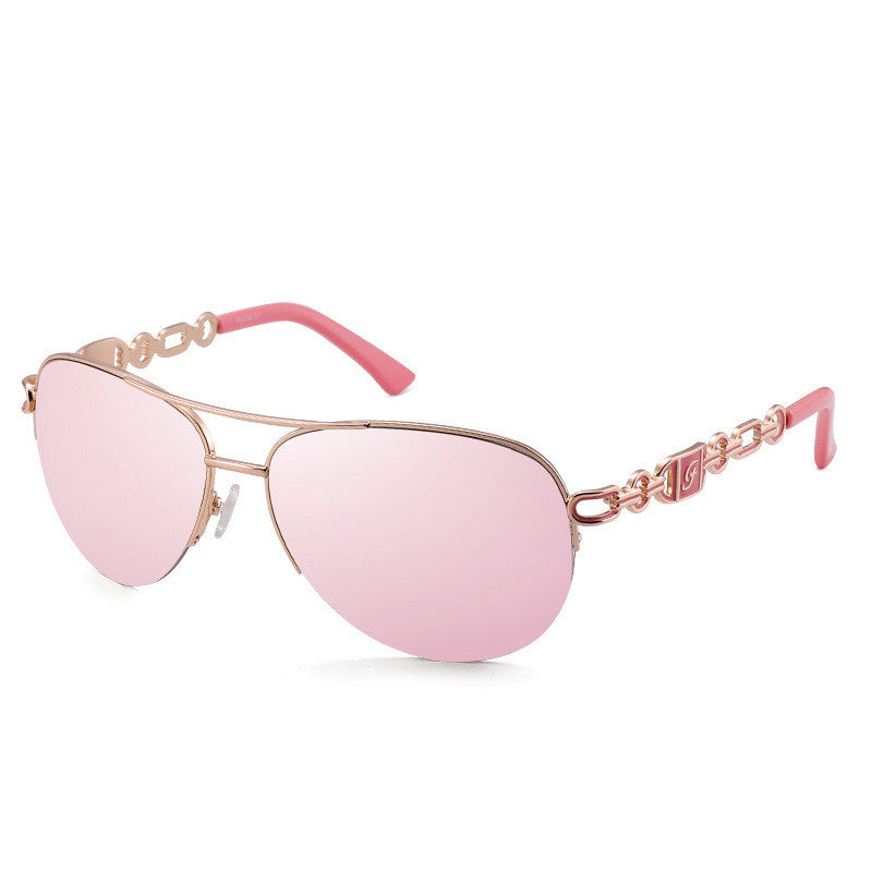 Fashion Trend Ladies Sunglasses