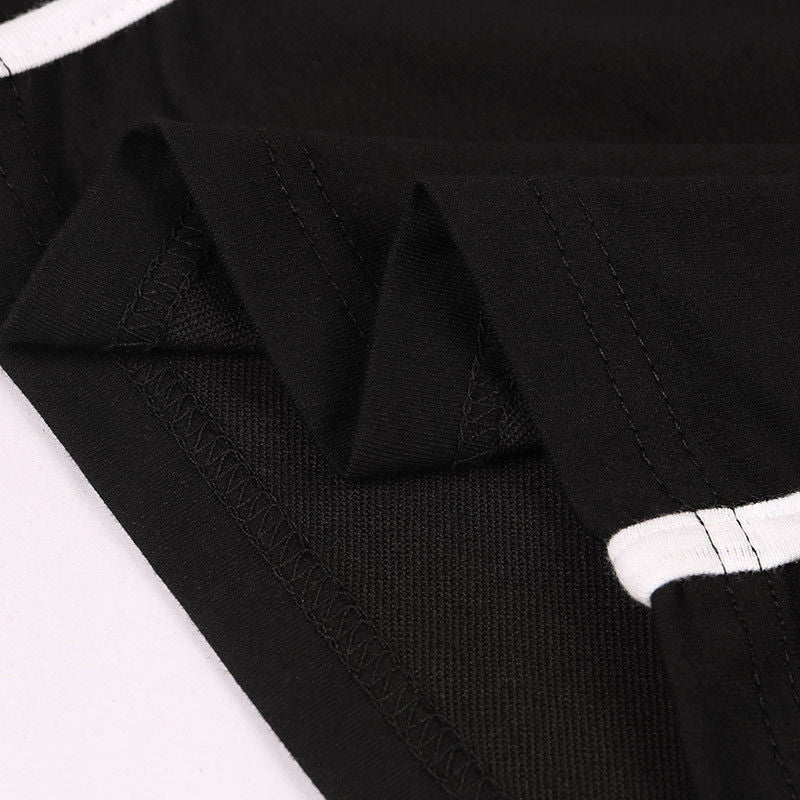 Two-Piece Skirt Co-ord Set