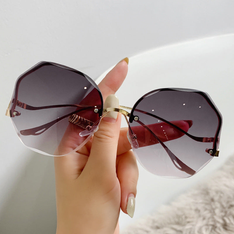UV Protection Fashion Sunglasses