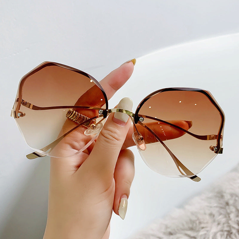 UV Protection Fashion Sunglasses