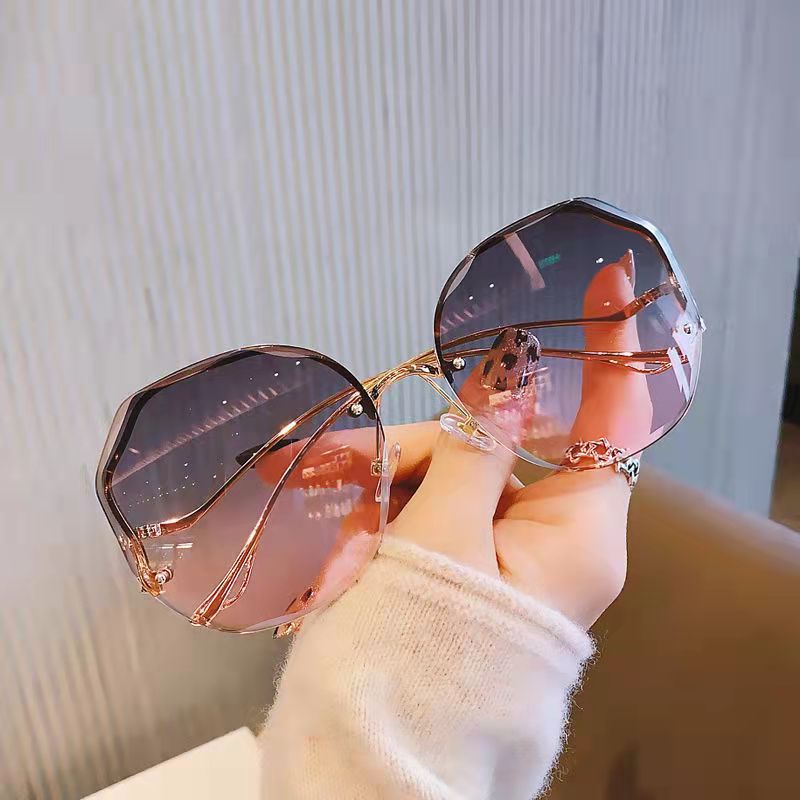 UV Protection Fashion Sunglasses