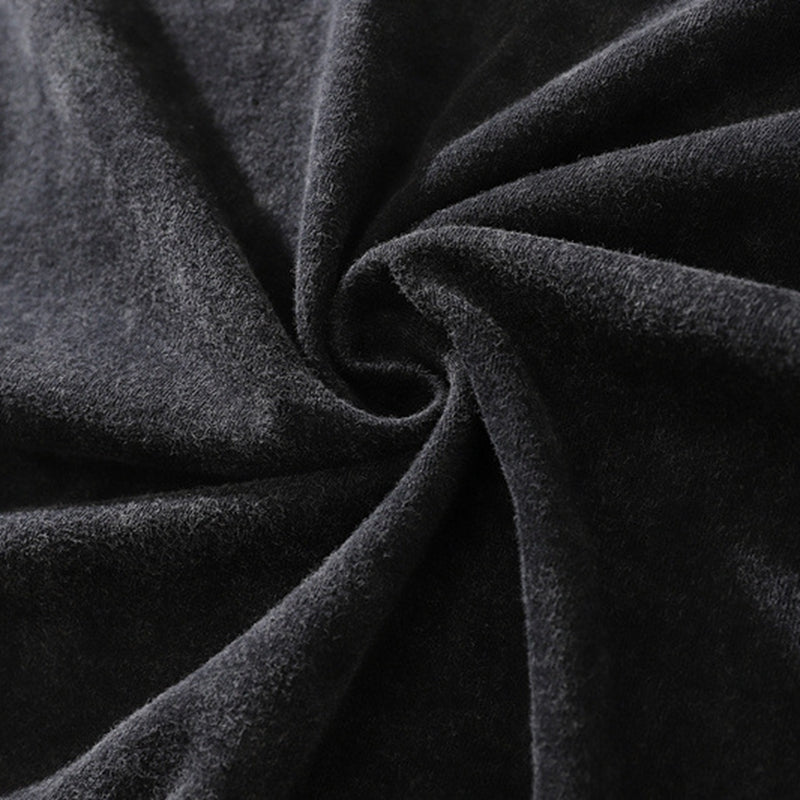 Vintage Bear Oversized Streetwear Tee - Primordials