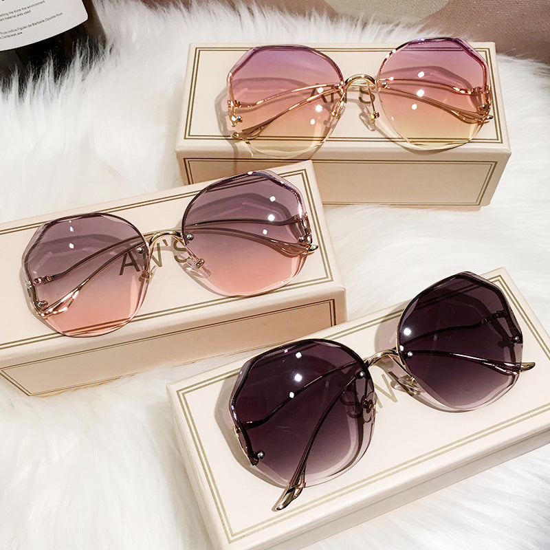 UV Protection Fashion Sunglasses