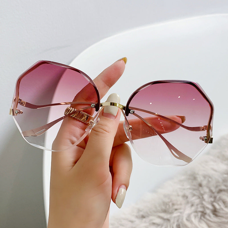 UV Protection Fashion Sunglasses