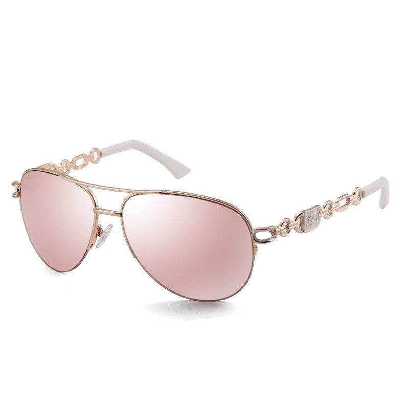 Fashion Trend Ladies Sunglasses