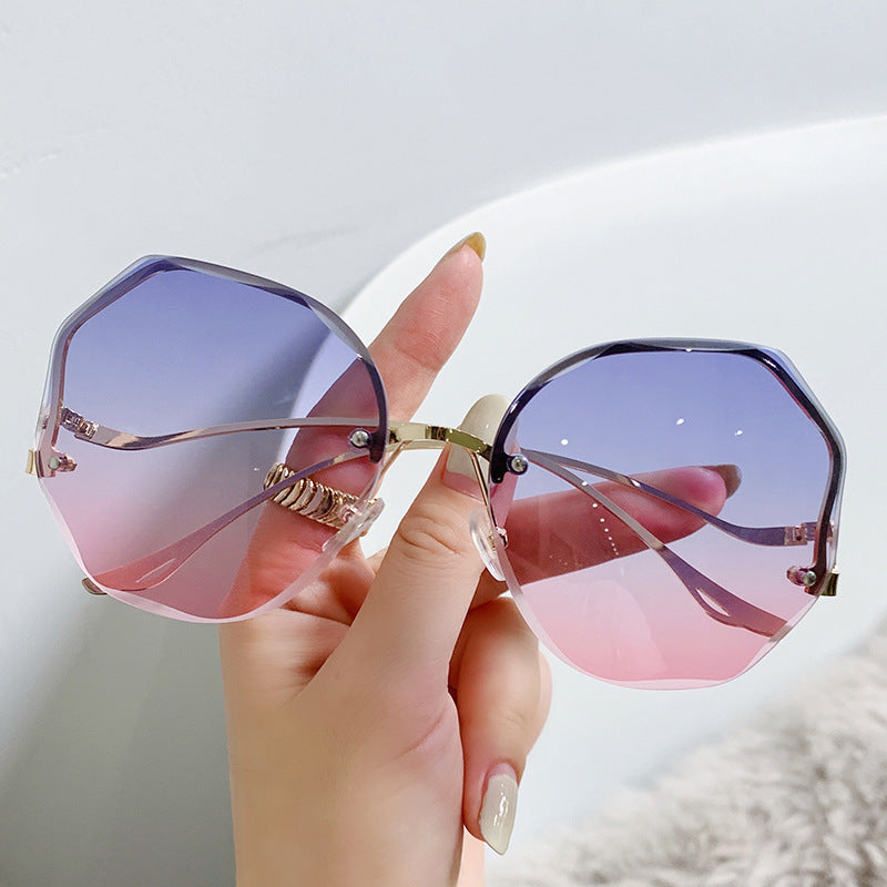 UV Protection Fashion Sunglasses