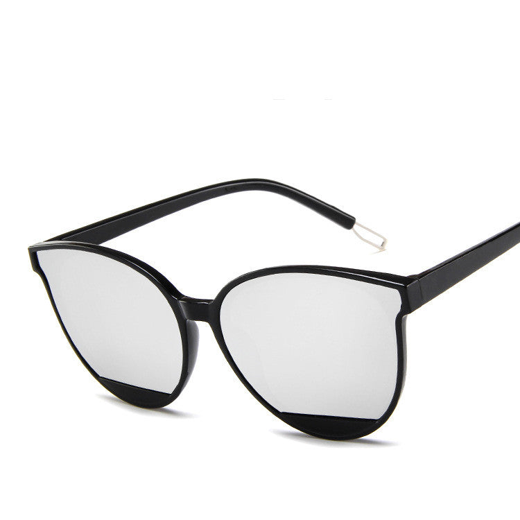 Round Frame Personalized Sunglasses