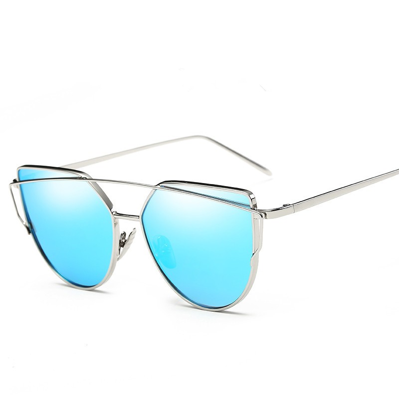 Vintage Gold Frame Sunglasses