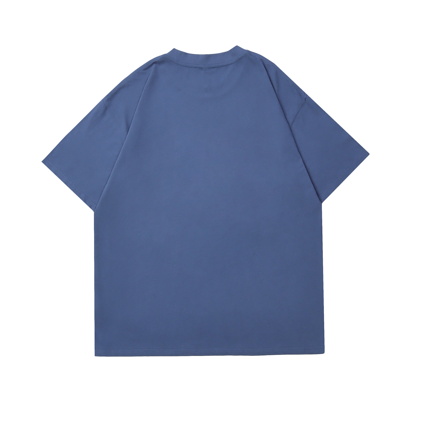 Harajuku Cartoon Hip Hop Oversized Tee Primordials