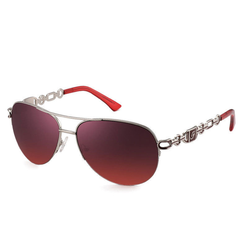 Fashion Trend Ladies Sunglasses