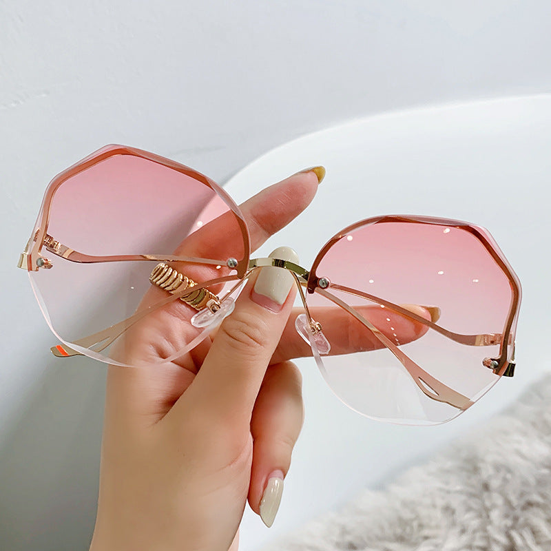 UV Protection Fashion Sunglasses