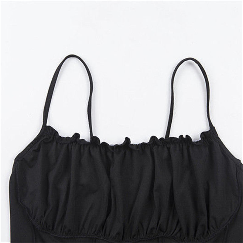 Sexy All-Match Camisole Top