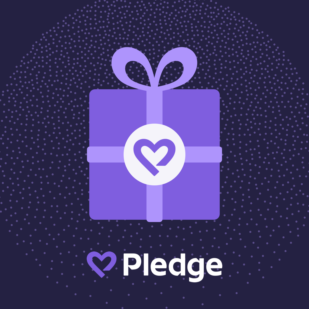 Donation to Pledgeling Environmental Fund - Primordials